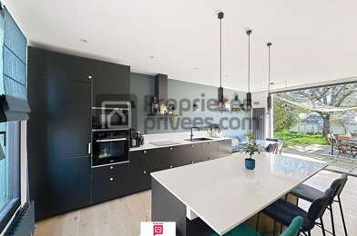 Maison 6 pièces 498000 €