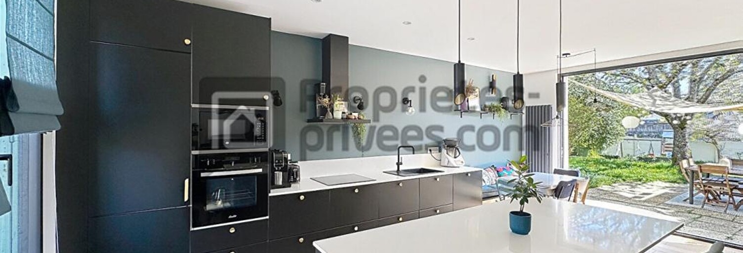 Maison 6 Pièces 148 m² à vendre à Crécy-la-Chapelle (77580)