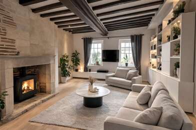 Maison 4 pièces 179000 €