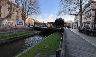 Appartement 1 Pièce 52 m² à vendre à Perpignan (66000)