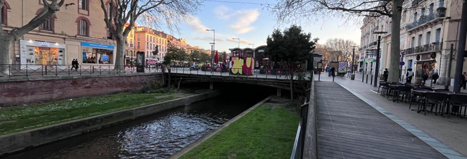 Appartement 1 Pièce 52 m² à vendre à Perpignan (66000)