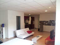 Magnifique appartement de type studio/T1 de 52.10 m2 CARREZ  secteur quai vauban secteur très prisé — photo 4