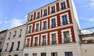 Appartement 3 Pièces 48 m² à vendre à Saint-Ouen-sur-Seine (93400)