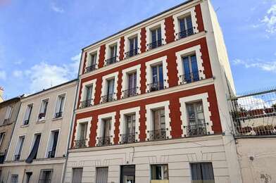 Appartement 3 pièces 255000 €