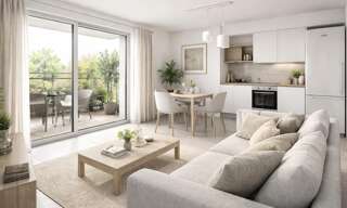 Appartement 2 Pièces 39 m² à vendre à La Ciotat (13600)