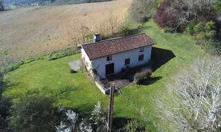 Maison 5 Pièces 102 m² à vendre à Plaisance (32160)