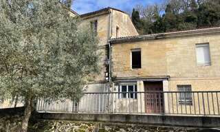 Maison 2 Pièces 57 m² à vendre à Cambes (33880)