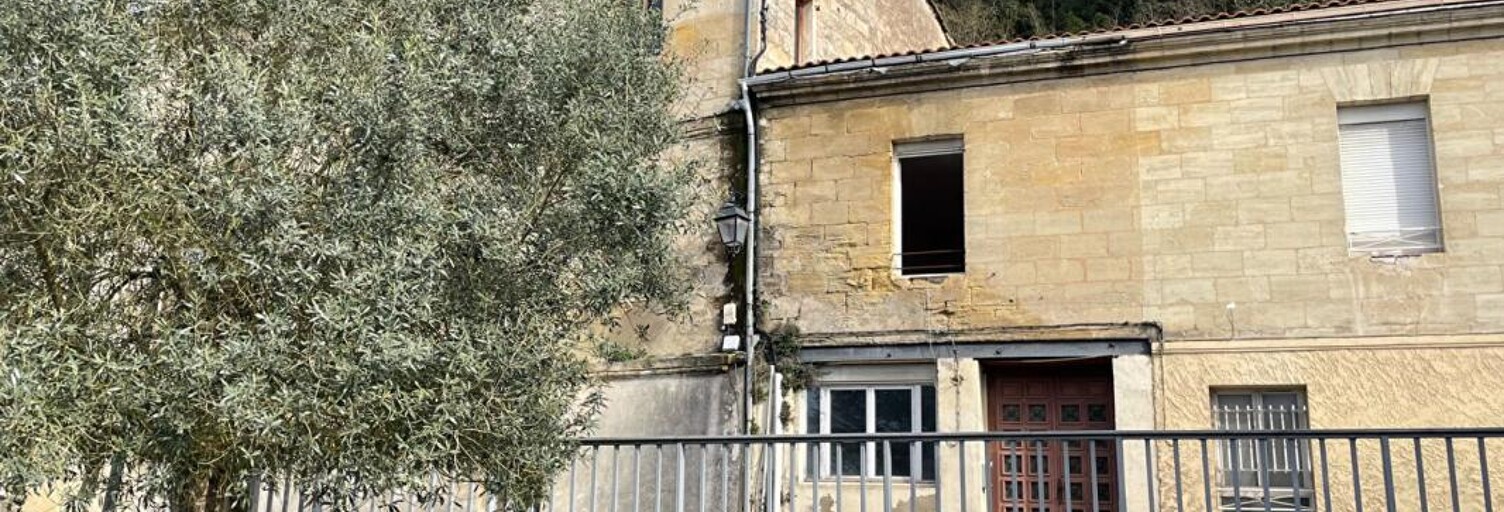Maison 2 Pièces 57 m² à vendre à Cambes (33880)