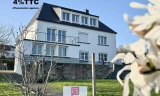 Maison 6 Pièces 150 m² à vendre à Landerneau (29800)