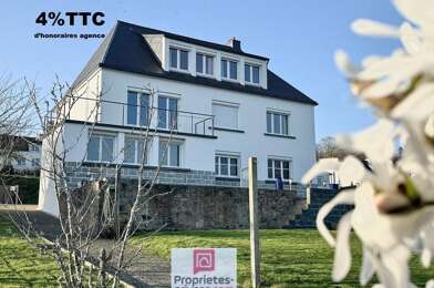 Maison 6 pièces 410800 €