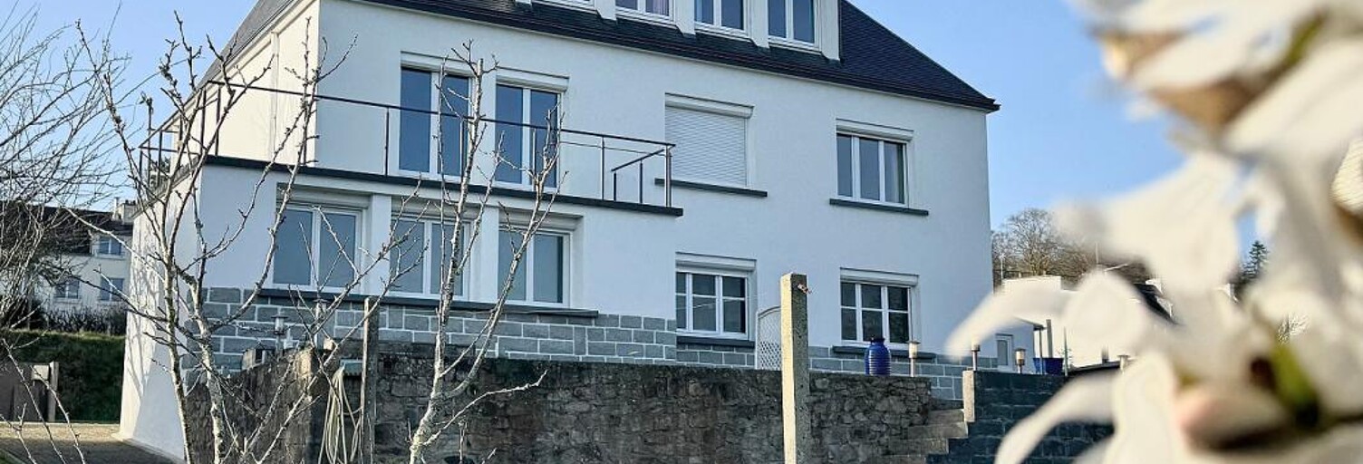 Maison 6 Pièces 150 m² à vendre à Landerneau (29800)