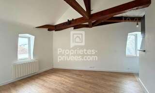 Appartement 1 Pièce 21 m² à vendre à Tours (37000)