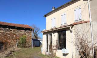 Maison 5 Pièces 103 m² à vendre à Saint-Paul-de-Tartas (43420)