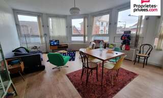 Appartement 4 Pièces 78 m² à vendre à Lens (62300)