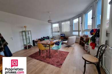 Appartement 4 pièces 114900 €