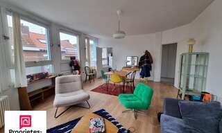 Appartement 4 Pièces 78 m² à vendre à Lens (62300)