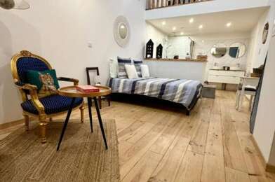 Maison 7 pièces 193000 €