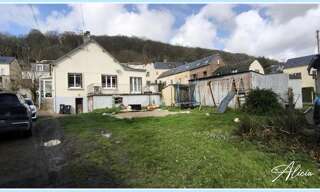 Maison 3 Pièces 72 m² à vendre à Lillebonne (76170)