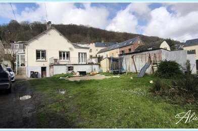 Maison 3 pièces 135000 €