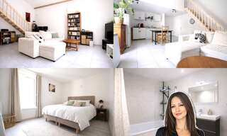 Appartement 3 Pièces 57 m² à vendre à Genas (69740)