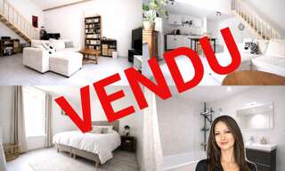 Appartement 3 Pièces 57 m² à vendre à Genas (69740)