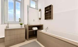 Appartement 1 Pièce 54 m² à vendre à Lille (59000)