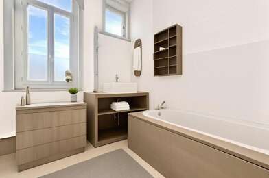 Appartement 1 pièces 119990 €