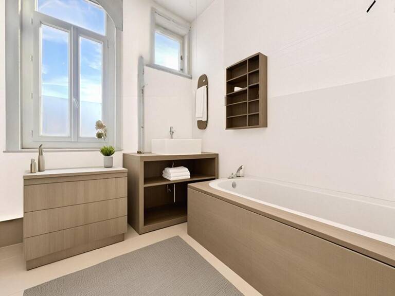 Appartement — photo 1