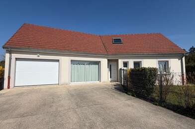 Maison 7 pièces 365000 €