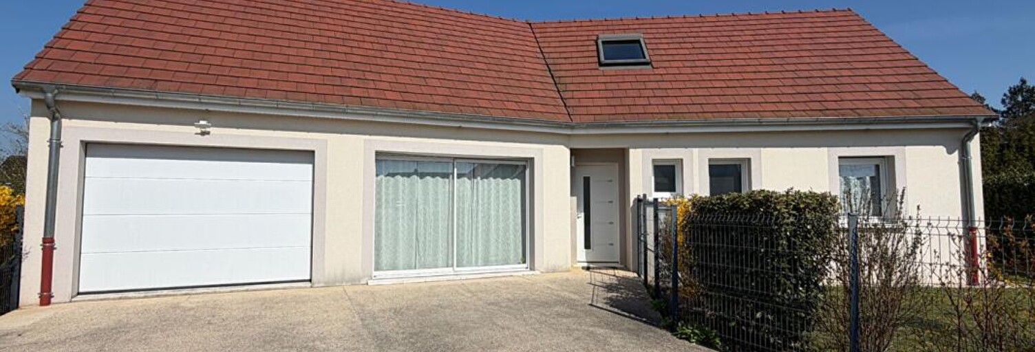 Maison 7 Pièces 150 m² à vendre à Binges (21270)