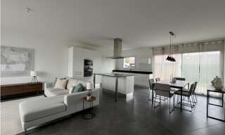 Maison 7 Pièces 150 m² à vendre à Binges (21270)