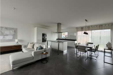 Maison 7 pièces 349000 €