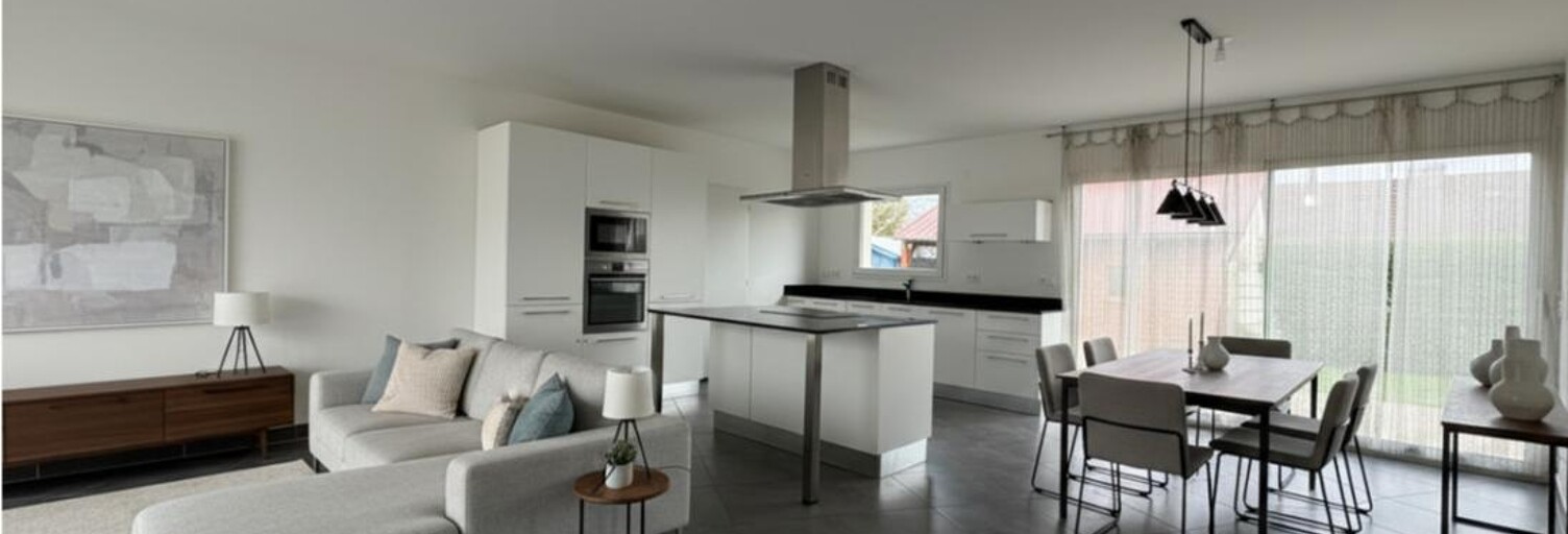 Maison 7 Pièces 150 m² à vendre à Binges (21270)