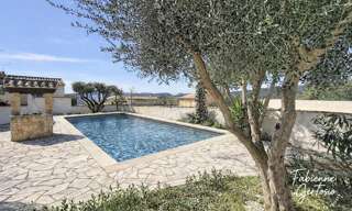 Maison 6 Pièces 146 m² à vendre à Ceyreste (13600)