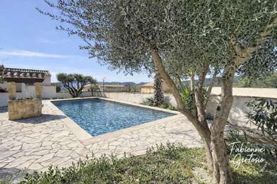 Maison 6 pièces 739000 €