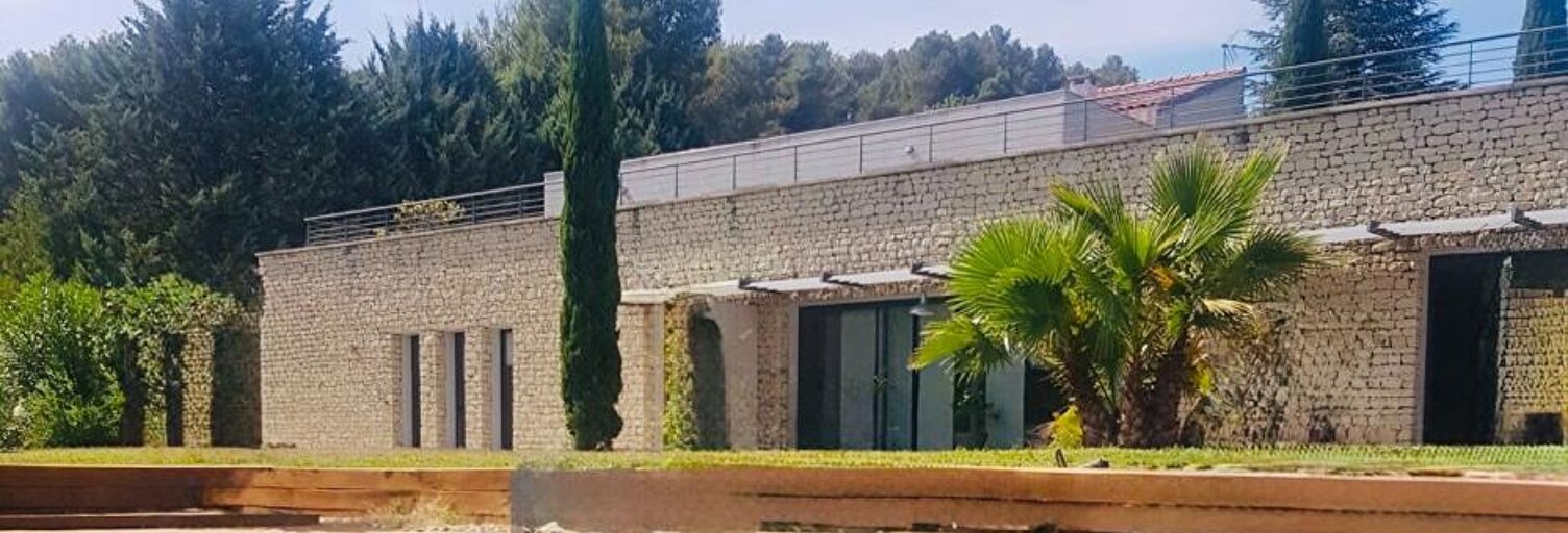 Maison 7 Pièces 242 m² à vendre à Pernes-les-Fontaines (84210)