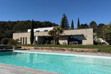 Maison 7 pièces 1465000 €