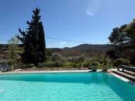 Villa avec vue imprenable Pernes Les Fontaines — photo 2