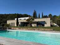 Villa avec vue imprenable Pernes Les Fontaines — photo 3