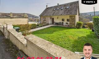 Maison 6 Pièces 136 m² à vendre à Nouzonville (08700)