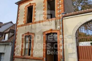 Maison 3 pièces 35000 €