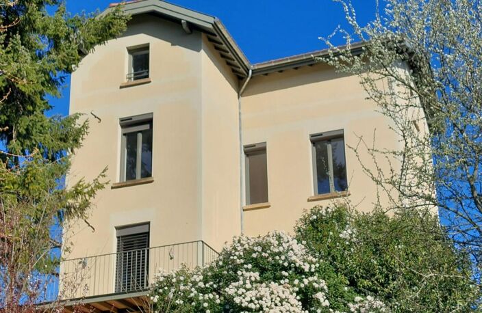 Propriété Saint Cyr Au Mont D Or 5 pièce(s) 126.94 m2 — photo 3