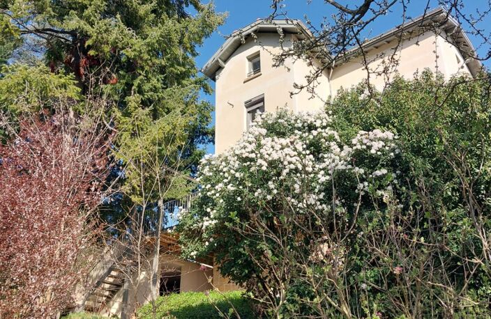 Propriété Saint Cyr Au Mont D Or 5 pièce(s) 126.94 m2 — photo 5