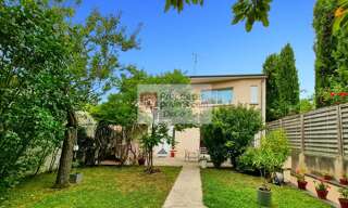 Maison 5 Pièces 127 m² à vendre à Chaville (92370)