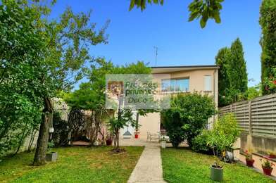 Maison 5 pièces 865000 €