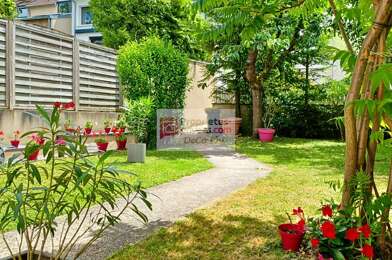 Maison 5 pièces 865000 €