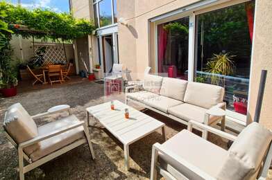 Maison 5 pièces 865000 €