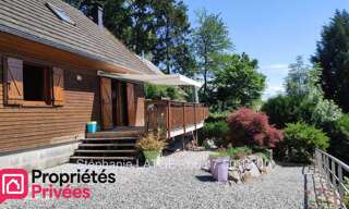 Maison 4 Pièces 55 m² à vendre à Beaulieu (15270)