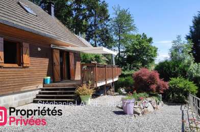 Maison 4 pièces 148000 €