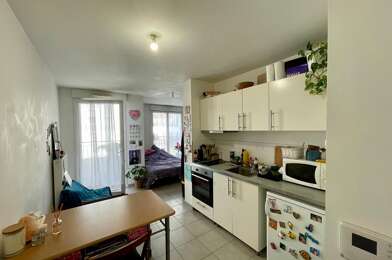 Appartement 1 pièces 108000 €